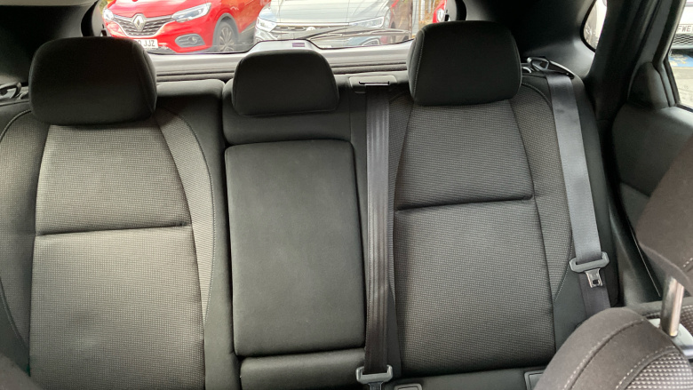 Mazda Cx-30 2.0 e-Skyactiv G MHEV Sport Lux 5dr Petrol Hatchback